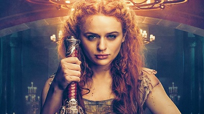 La princesa (2022)