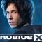 Rubius X (2022)