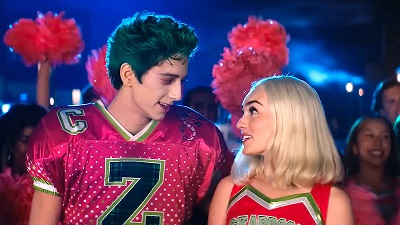 Zombies 3 (2022)