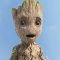 Yo soy Groot - Temporada 1 (2022)