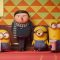 Minions: Nace un villano (2022)
