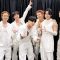 BTS: Permission to Dance on Stage - LA (2022)