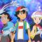 Pokémon: Las crónicas de Arceus (2022)