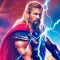 Thor: amor y trueno (2022)