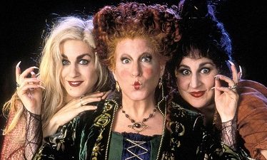 Abracadabra (1993)