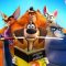 El perro samurái: La leyenda de Kakamucho (2022)