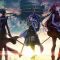 Sword Art Online Progressive: Aria de una noche sin estrellas (2021)