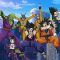 Dragon Ball Super: Super Hero (2022)