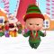Un jefe en pañales: Especial de Navidad (2022)