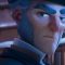 Scrooge: Cuento de Navidad (2022)