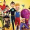 La familia del futuro (2007)