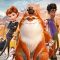 Las aventuras de Maurice (2022)