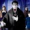 Sombras tenebrosas (2012)