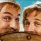 Astérix y Obélix: El reino del medio (2023)