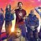 Guardianes de la Galaxia vol. 3 (2023)