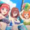 The Quintessential Quintuplets: La película (2022)