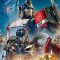 Transformers: El despertar de las bestias (2023)