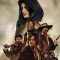 Los tres mosqueteros: D'Artagnan (2023)