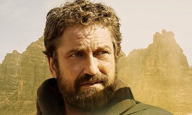 Escape bajo fuego (2023)