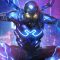 Blue Beetle (2023)