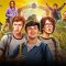Please Don't Destroy: El tesoro de la montaña (2023)