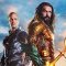 Aquaman y el reino perdido (2023)