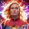 The Marvels (2023)