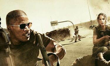 El reino (2007)