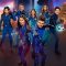 El retorno de los Thundermans (2024)