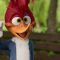 El Pájaro Loco se va de campamento (2024)