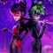 Miraculous World París: Las aventuras de Shadybug y Claw Noir (2023)