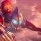 Ultraman: El ascenso (2024)