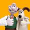 Wallace y Gromit: La batalla de los vegetales (2005)