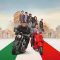 Grandes espías: Misión Italia (2024)