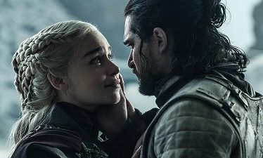 Juego de Tronos - Temporada 8 (2019)