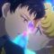 Pretty Guardian Sailor Moon Cosmos: La película - Parte 1 (2024)
