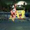 Bob Esponja: Campamento del Terror (2024)