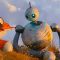 Robot salvaje (2024)