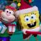 La Navidad Campestre de Arenita y Bob Esponja (2024)