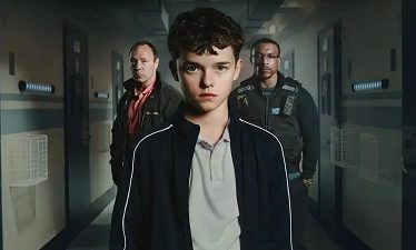 Adolescencia (2025)
