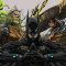 Batman Ninja vs La Liga Yakuza (2025)