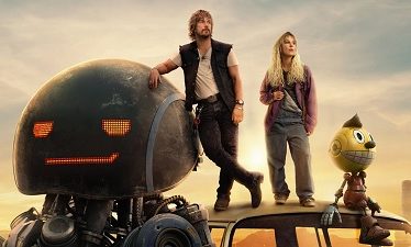 Estado eléctrico (2025)