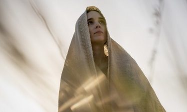 María Magdalena (2018)