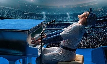 Rocketman (2019)