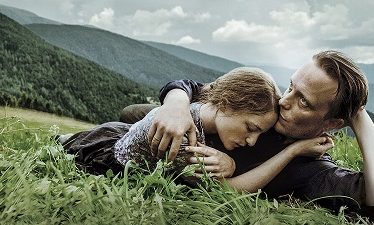 Una vida oculta (2019)
