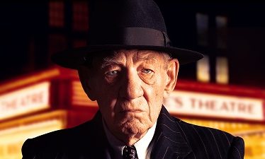 El crítico de teatro (2023)