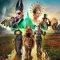 El maravilloso mago de Oz (2025)