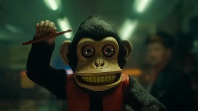 El mono (2025)