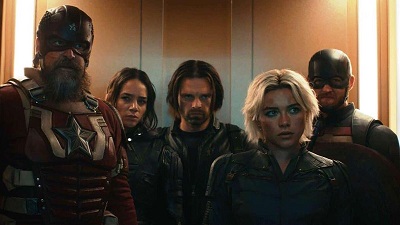 Thunderbolts* (2025)