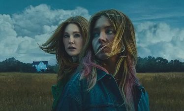 Echo Valley (2025)